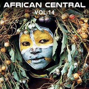 African Central Records, Vol. 14