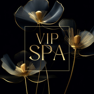 Foot Bath with Jade Stones