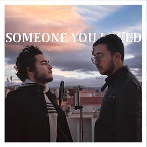 Someone You Loved (feat. Abbassi) (Explicit)