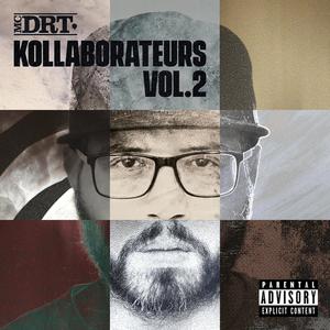 Kollaborateurs, Vol. 2 (Explicit)