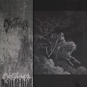 Waste of Flesh (Explicit)