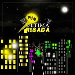 Última Risada (Piada Mortal) (Explicit)