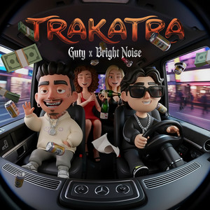 Trakatra (Explicit)