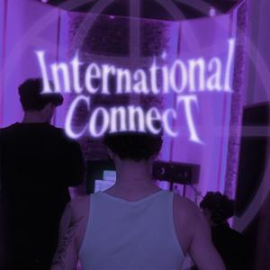 International Connect (feat. Irminthekid) (Explicit)