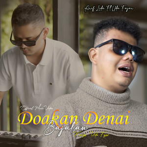 Doakan Denai Bajalan