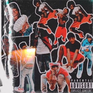 **** wit me (feat. Tae B & Gnote) (Explicit)