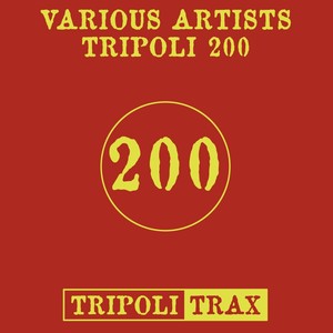 Tripoli Trax 200