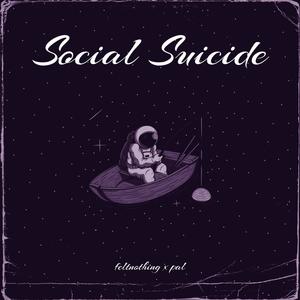 Social Suicide (feat. pal)