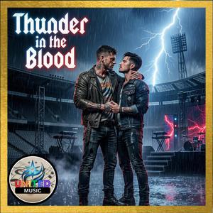 Thunder in the Blood