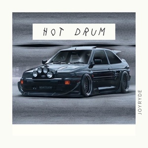 Hot Drum