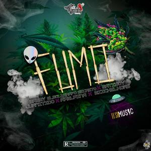 FUMO (feat. Sammy EBS, Juanitido, AAelpiña & Miichelkors) [Explicit]