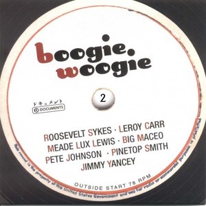 Boogie Woogie Vol. 2