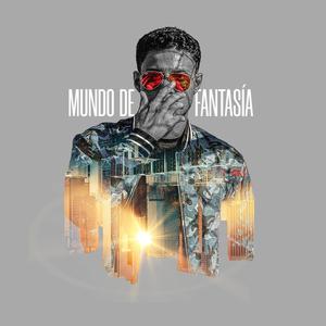 Mundo de Fantasia (feat. Edwin Perez)