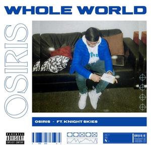 Whole World (feat. Knight Skies) [Explicit]