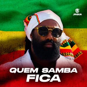 Quem Samba Fica (TIÃO MOTORISTA Remix)