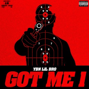 Got Me 1 (Explicit)