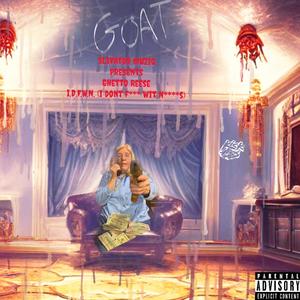 I.D.F.W.N. (feat. Contball) (Explicit)