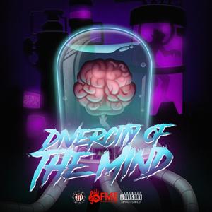 Divercity Of The Mind (Explicit)