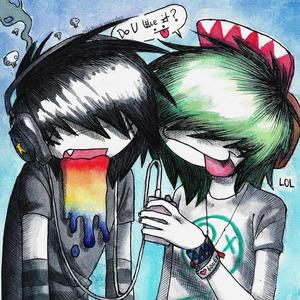 dumb filler song (feat. OrtoxOne) (Explicit)