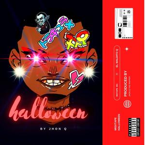 HALLOWEEN (Explicit)