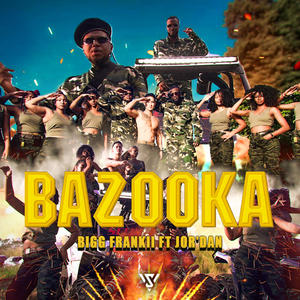 Bazooka (Jor'dan Remix|Explicit)