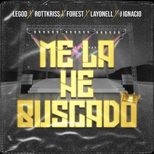 Me la He Buscado (Explicit)