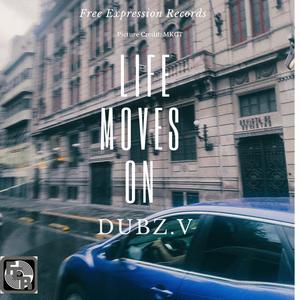 Life Moves On (Explicit)