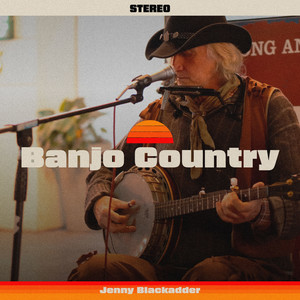 Banjo Country