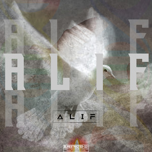 Alif (Explicit)