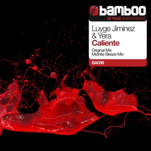 Caliente (Midnite Sleaze Mix)