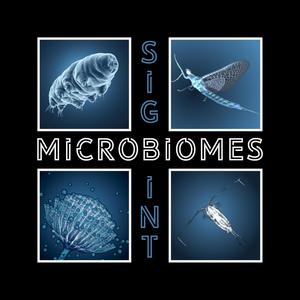 Microbiomes