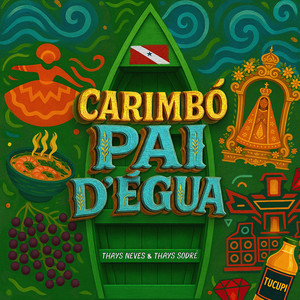 Carimbó Pai D'égua