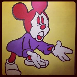 sxnt - ihop @dieout (Explicit)