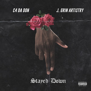 Stayed Down (Explicit)