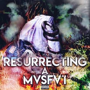 Resurrecting a MVSFVT (Explicit)