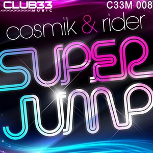 Superjump (Radio Edit)