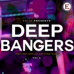 Deep Bangers, Vol. 8