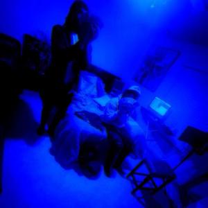 Posted in the trap (feat. Jvy Hunxho @dolo_huncho) (Explicit)