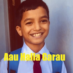 Aau Halla Garau
