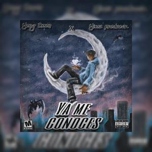 Yixsu Producer - Ya Me Conoces (feat. Young Demon)