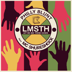 LMSTH[feat. MC Shureshock] (J-Trick Remix)