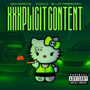 XXXplicit Content (Explicit)