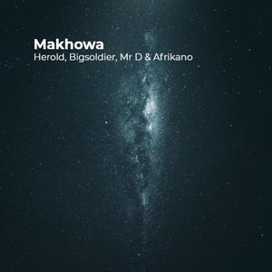 Makhowa