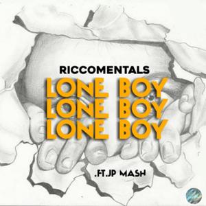 Lone Boy (feat. JP Mash) [Explicit]