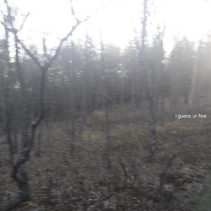 i guess ur fine (Explicit)