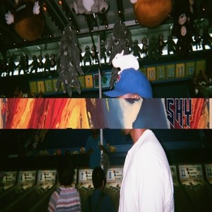 Not The Same(N.T.S) (Explicit)