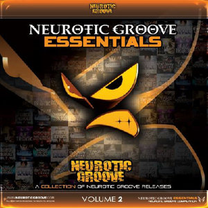 Neurotic Groove Vol. 2