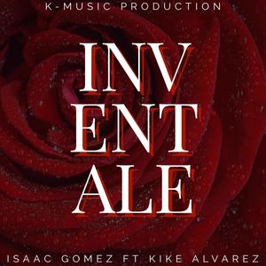 Inventale (feat. Kike Alvarez)