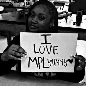 I Love MPLyummy (Explicit)