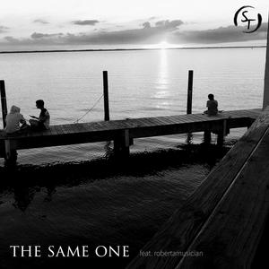 the same one (feat. robertamusician)